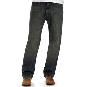 Men’s Lee Jeans